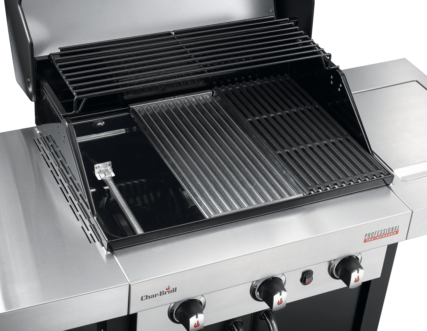 Charbroil Professional gasgrill