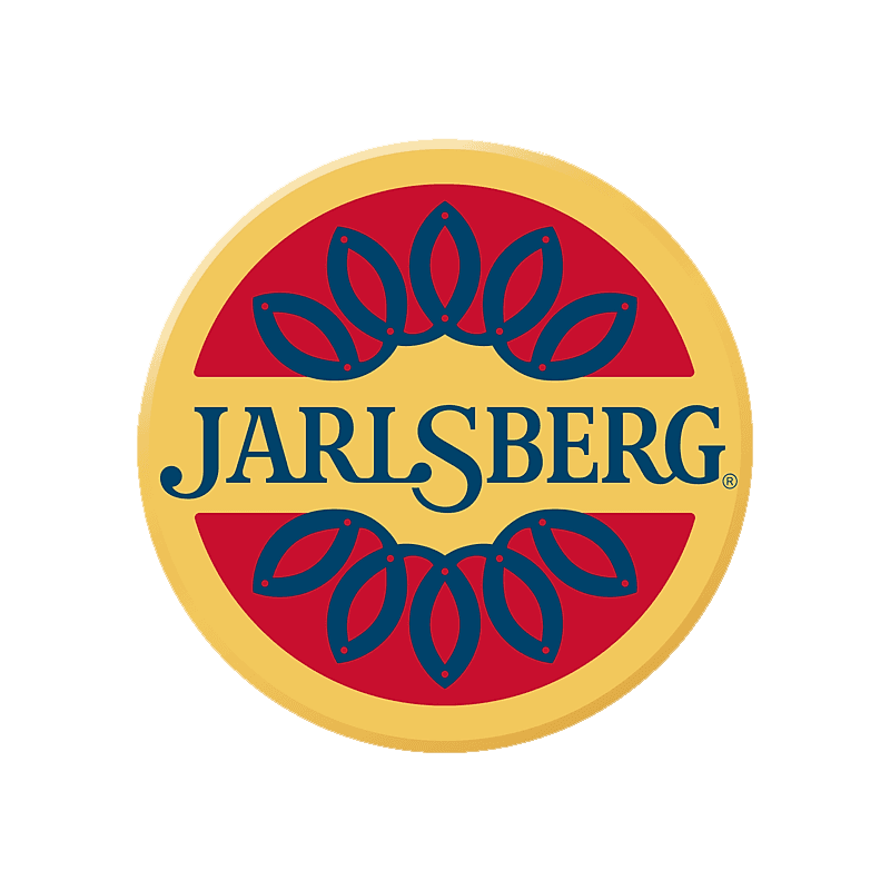 Jarlsberg logo