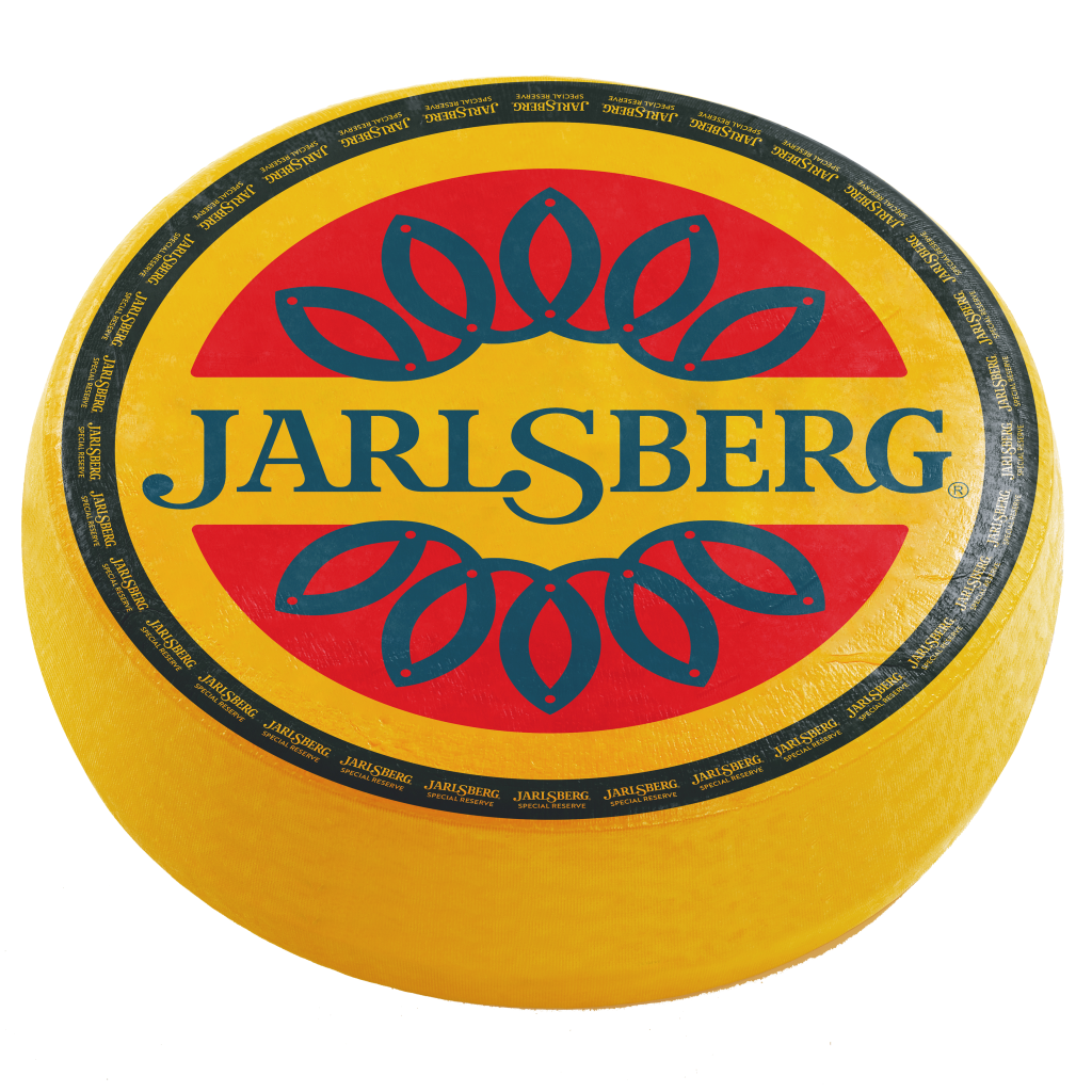 Jarlsberg