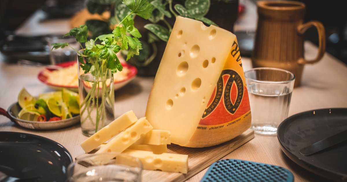 Where Does Jarlsberg Cheese Come From? Unveiled Origins! 2 Where Does Jarlsberg Cheese Come From? Unveiled Origins!