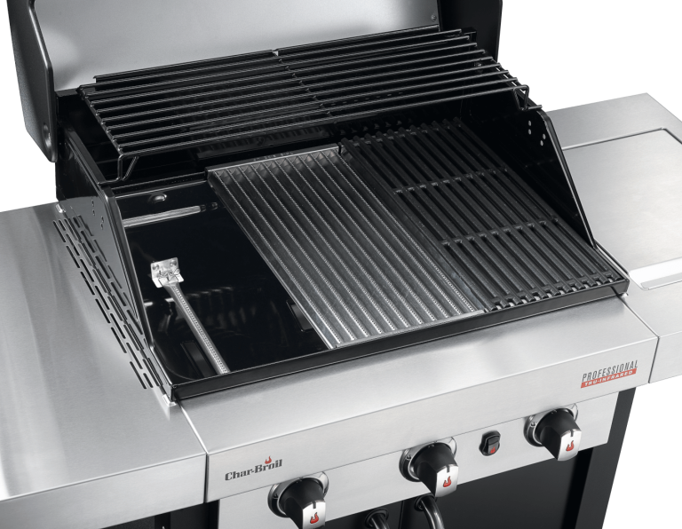 Charbroil Professional gasgrill